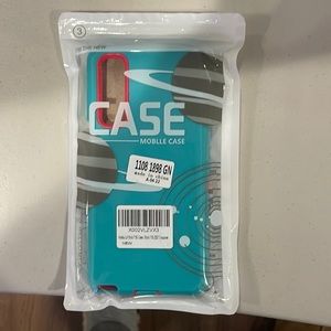 Stylo 7 5G Case.